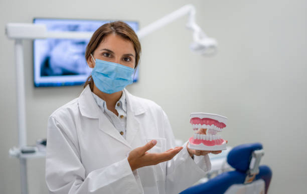 Best Orthodontic Emergency Dentist in Atlanta, GA