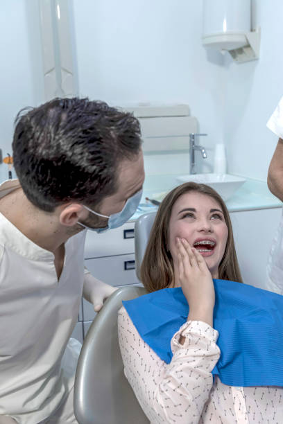 Best Orthodontic Emergency Dentist in Atlanta, GA