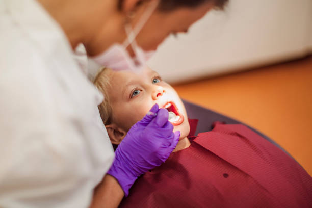 Best Emergency Dentist for Special Needs Patients in Atlanta, GA