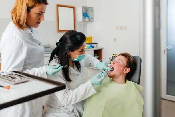Best Mobile Emergency Dentist in Atlanta, GA