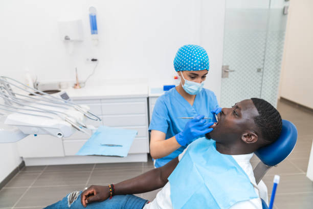 Best Emergency Dentist for Lost Fillings or Crowns in Atlanta, GA